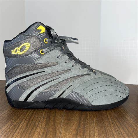 otobix|Otomix Stingray Gym Shoes Review